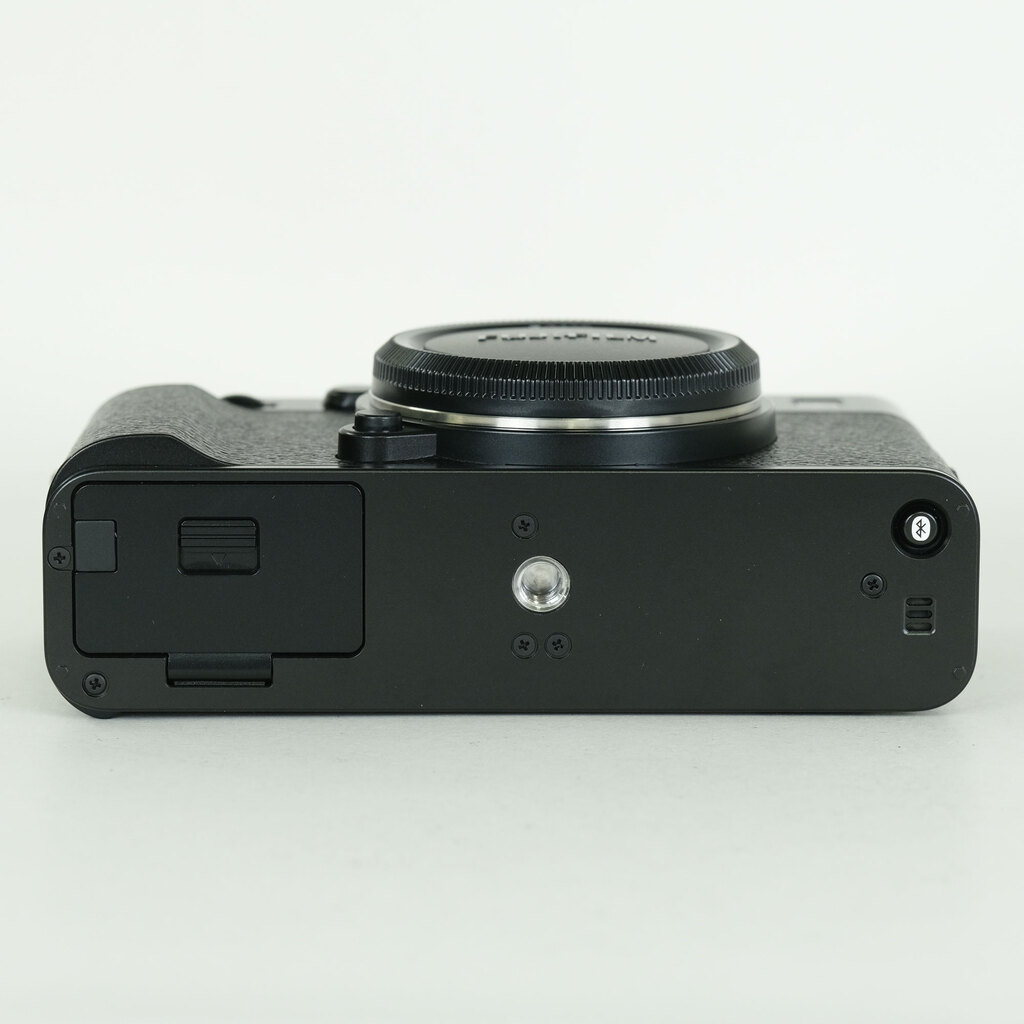 FUJIFILM X-E5 FUJIFILM X-E5