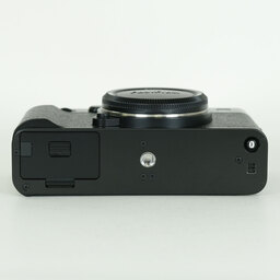 FUJIFILM X-E5 FUJIFILM X-E5