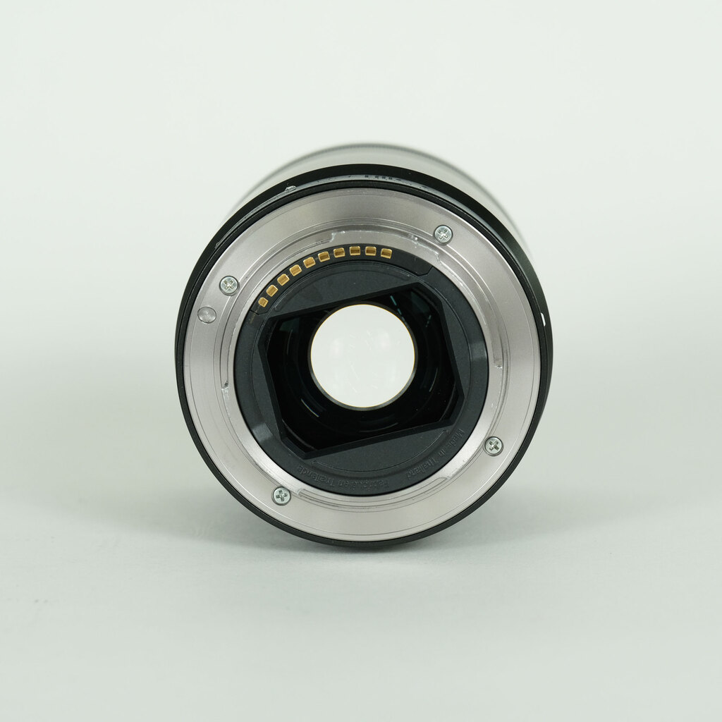 SONY Sonnar T* FE 55mm F1.8 ZA SEL55F18Zの出品 | ONE SCENE（ワン