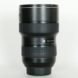 Nikon AF-S NIKKOR 16-35mm F4 G ED VR