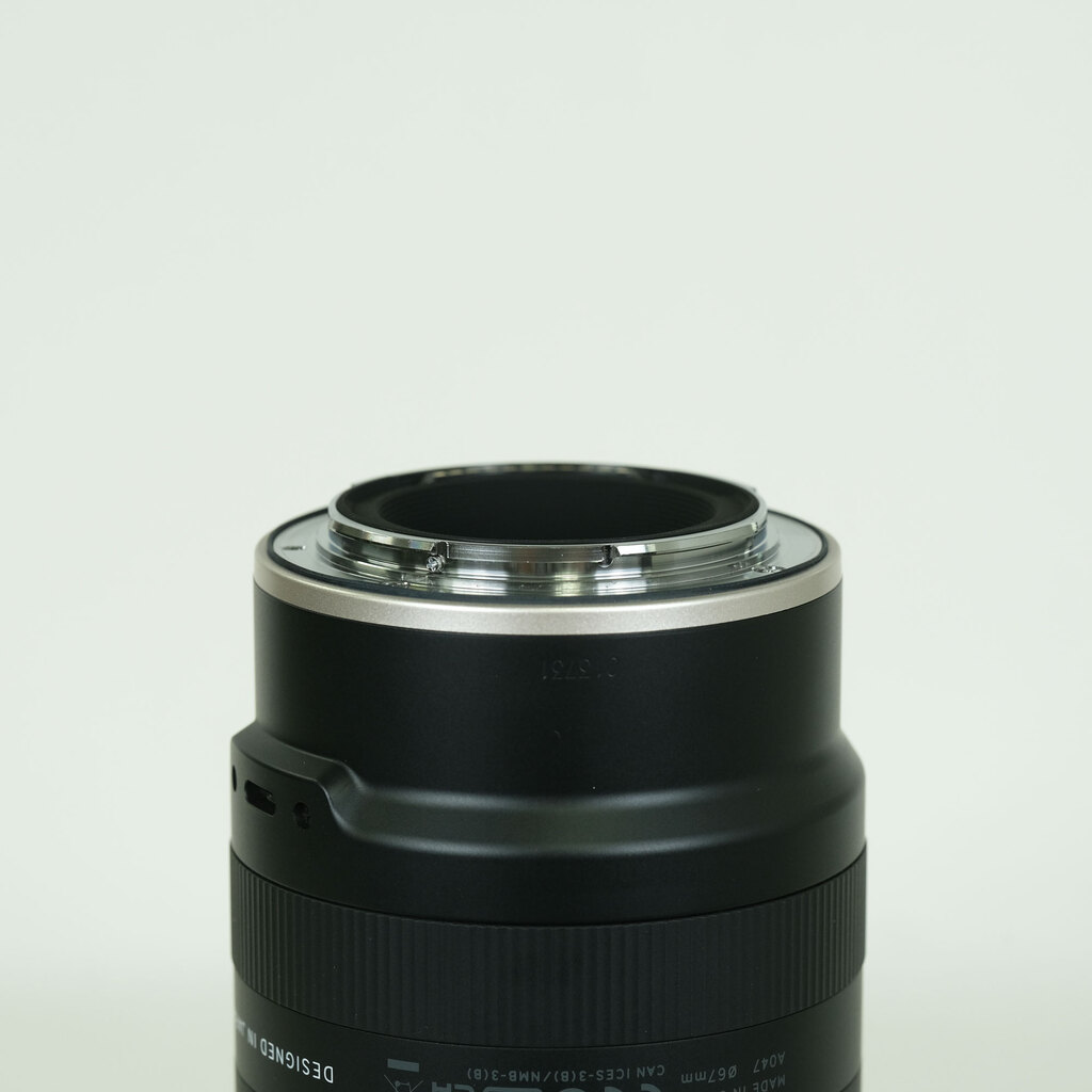 TAMRON 70-300mm F/4.5-6.3 Di III RXD (Model A047) [ニコンZ用]