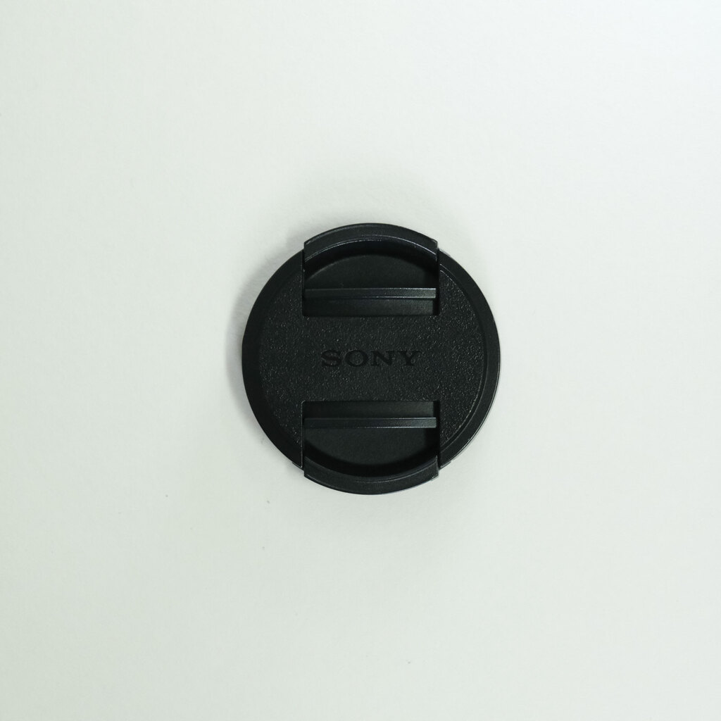 SONY E PZ 16-50mm F3.5-5.6 OSS SELP1650 シルバー