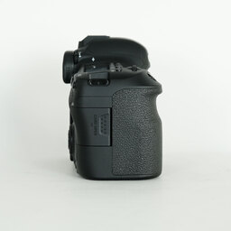 Canon EOS 6D Mark II