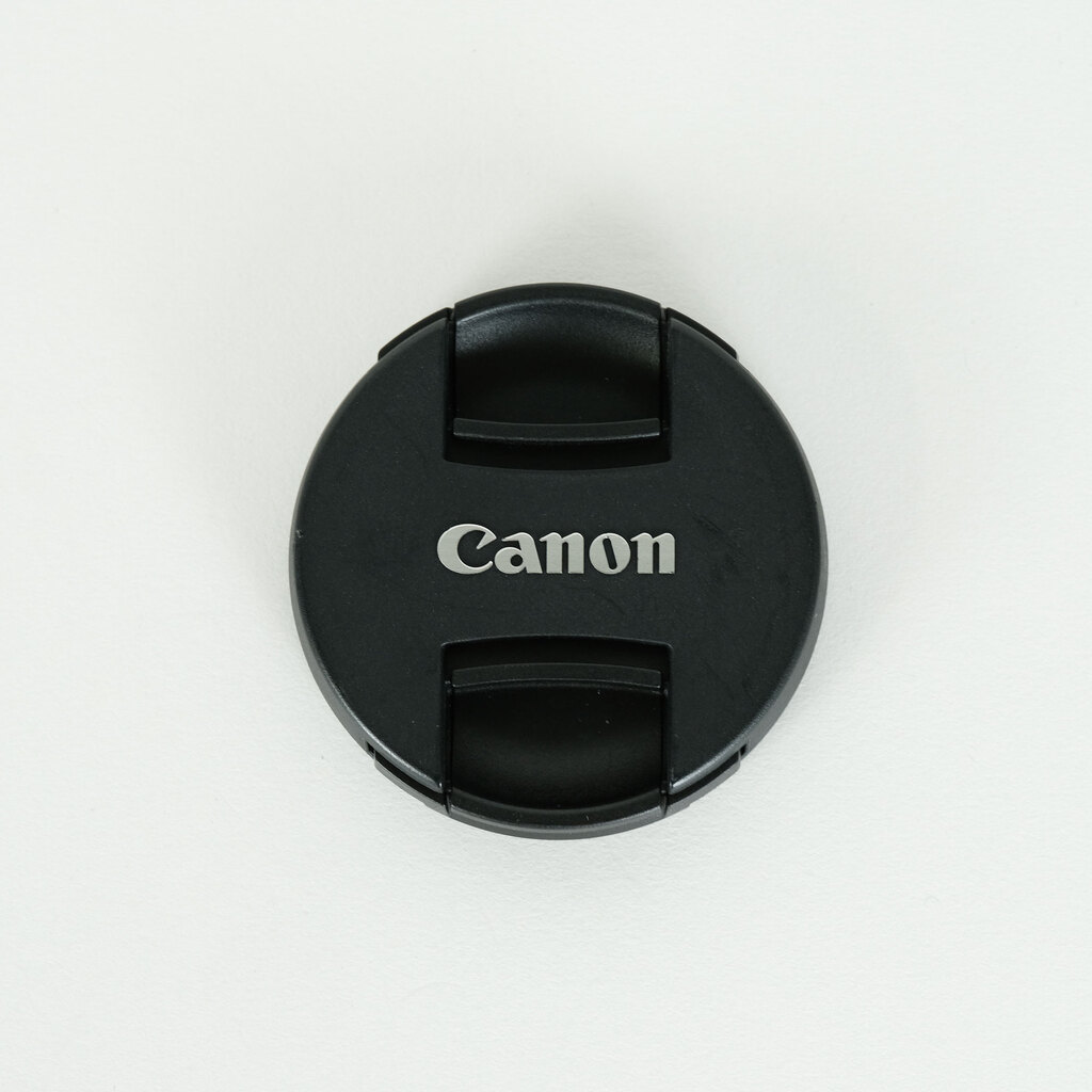 Canon RF-S55-210mm F5-7.1 IS STM