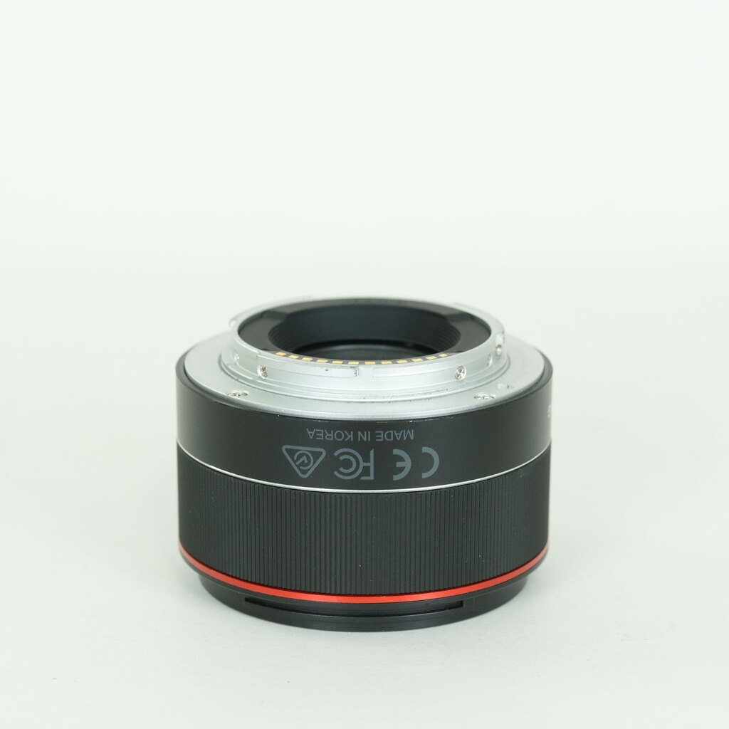 SAMYANG AF 24ｍｍ F2.8 FE (ソニーE用)