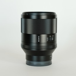 SONY Planar T* FE 50mm F1.4 ZA SEL50F14Z