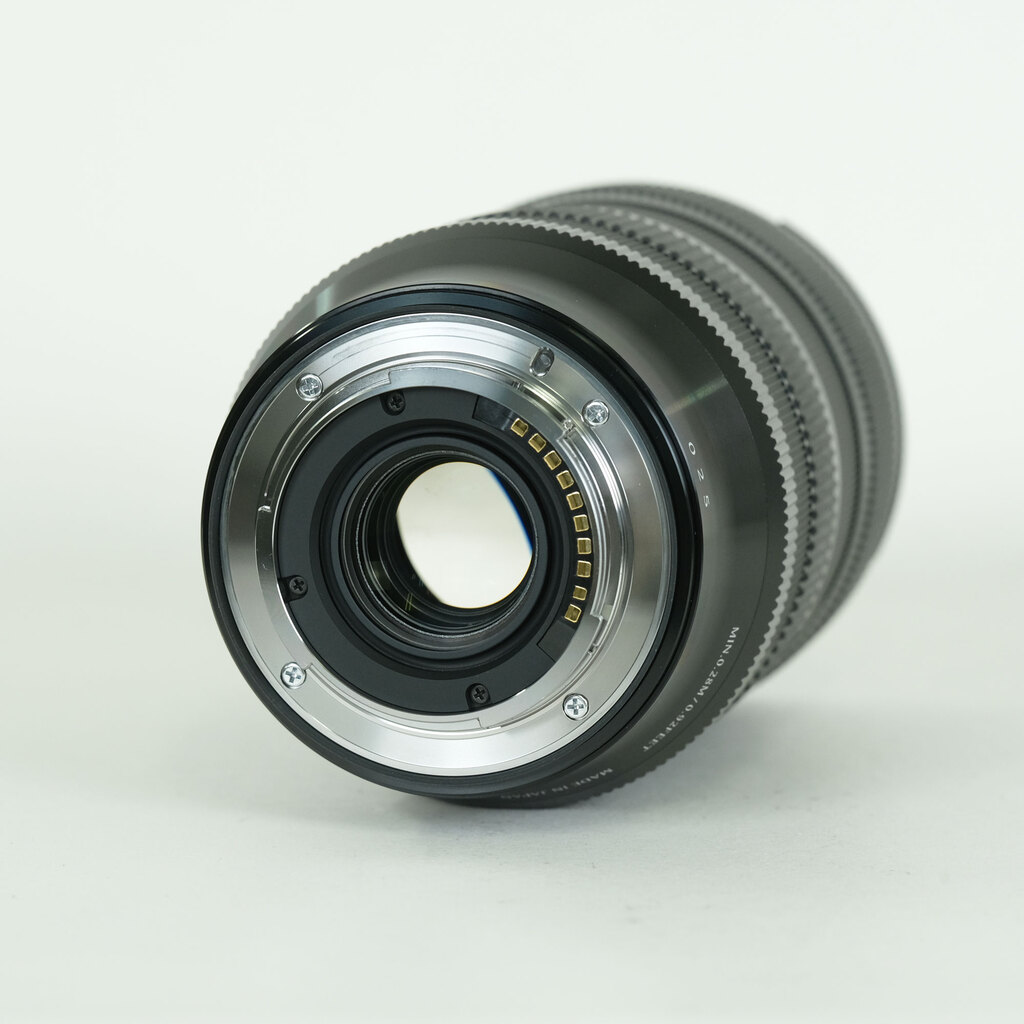 SIGMA 17-40mm F1.8 DC｜Art フジフイルムX用