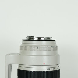 Canon EF70-200mm F2.8L IS II USM