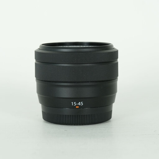 FUJIFILM XC15-45mmF3.5-5.6 OIS PZ