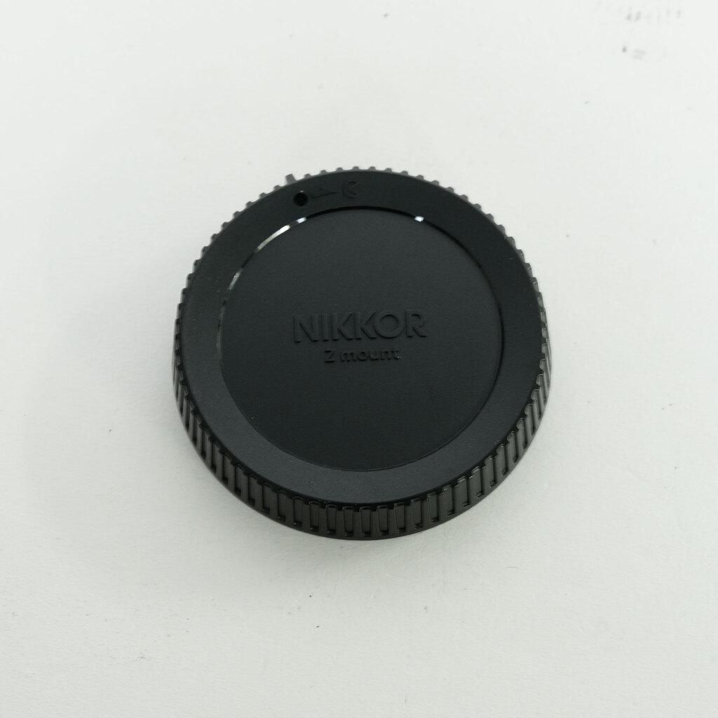 Nikon NIKKOR Z 40mm f/2