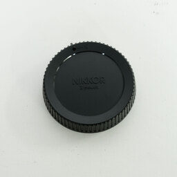 Nikon NIKKOR Z 40mm f/2