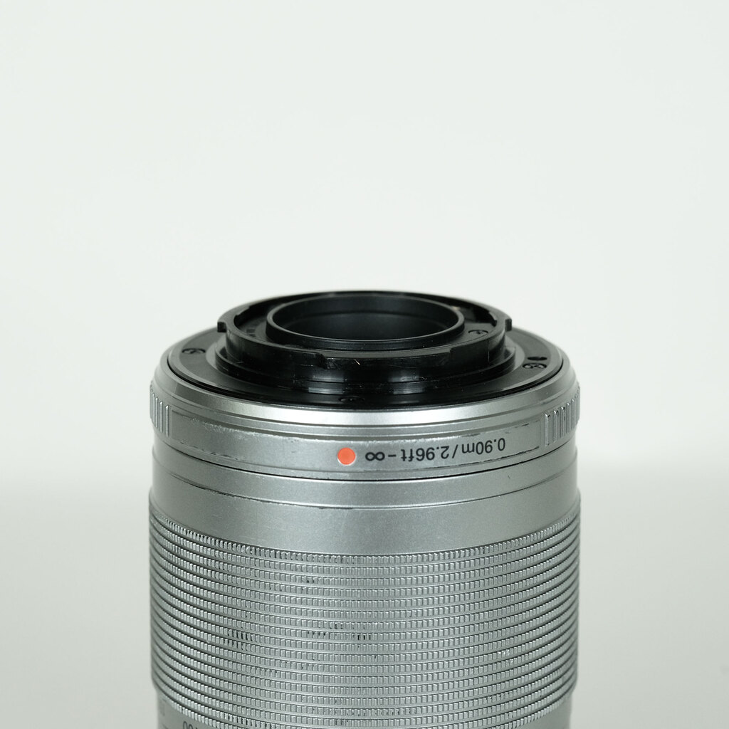 OLYMPUS M.ZUIKO DIGITAL ED 40-150mm F4.0-5.6 Rの出品 | ONE SCENE