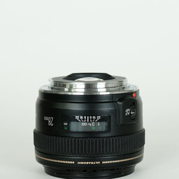 Canon EF28mm F1.8 USM