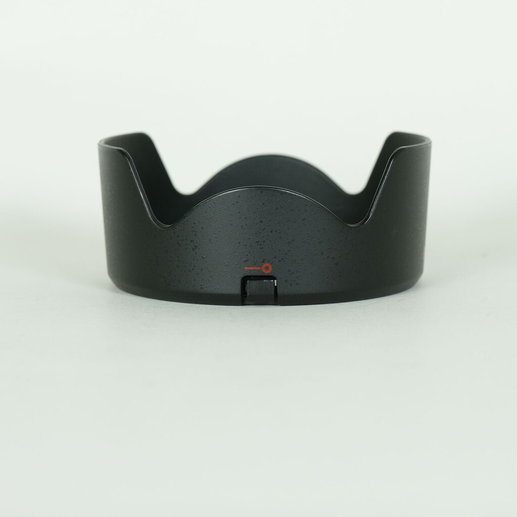 Canon EF-S18-135mm F3.5-5.6 IS USM