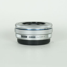 OLYMPUS M.ZUIKO DIGITAL ED 14-42mm F3.5-5.6 EZ シルバー OLYMPUS M.ZUIKO DIGITAL ED 14-42mm F3.5-5.6 EZ シルバー