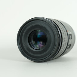 OM SYSTEM M.ZUIKO DIGITAL ED 90mm F3.5 Macro IS PRO