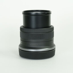 Canon RF-S 18-45mm F4.5-6.3 IS STM