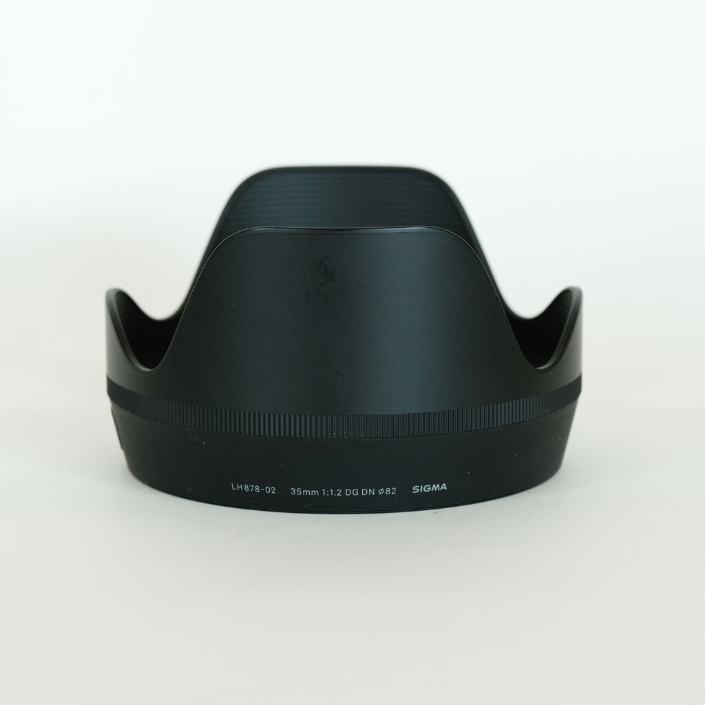 SIGMA 35mm F1.2 DG DN｜Art [ライカL用]