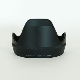 SIGMA 35mm F1.2 DG DN｜Art [ライカL用]