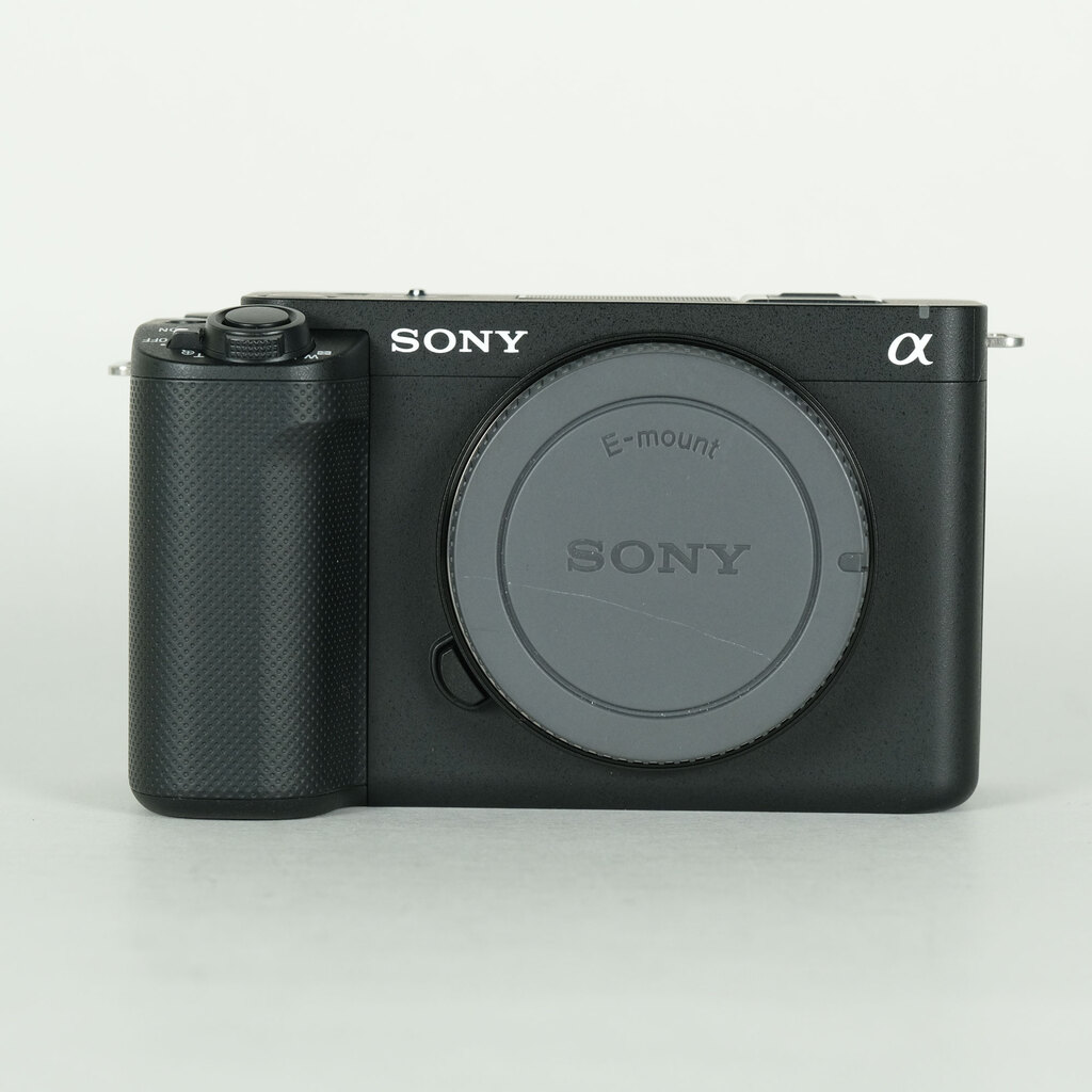 VLOGCAM ZV-E1 ボディ 中古価格比較 - 価格.com