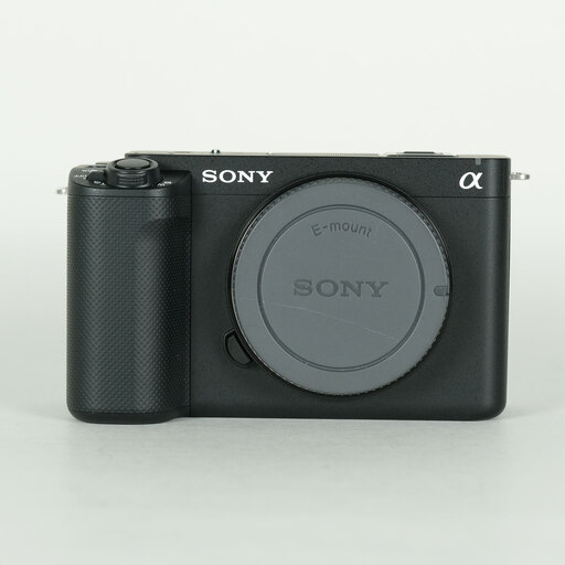 SONY VLOGCAM ZV-E1。待望のフルサイズVLOGCAMを徹底解説 | ONE SCENE