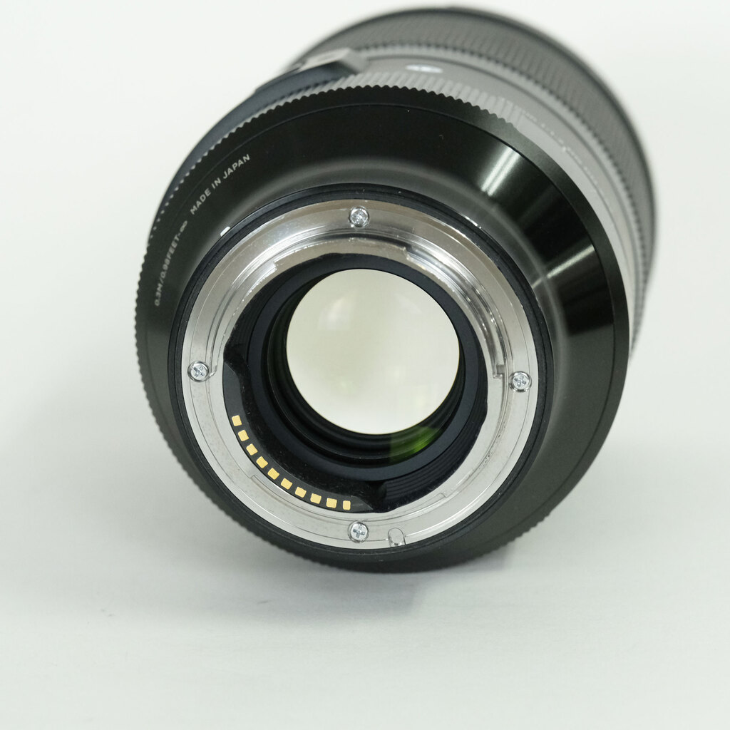 SIGMA 35mm F1.2 DG DN｜Art [ソニーE用]