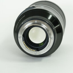 SIGMA 35mm F1.2 DG DN｜Art [ソニーE用]