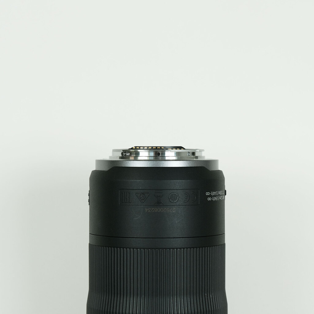 Canon RF100-400mm F5.6-8 IS USM