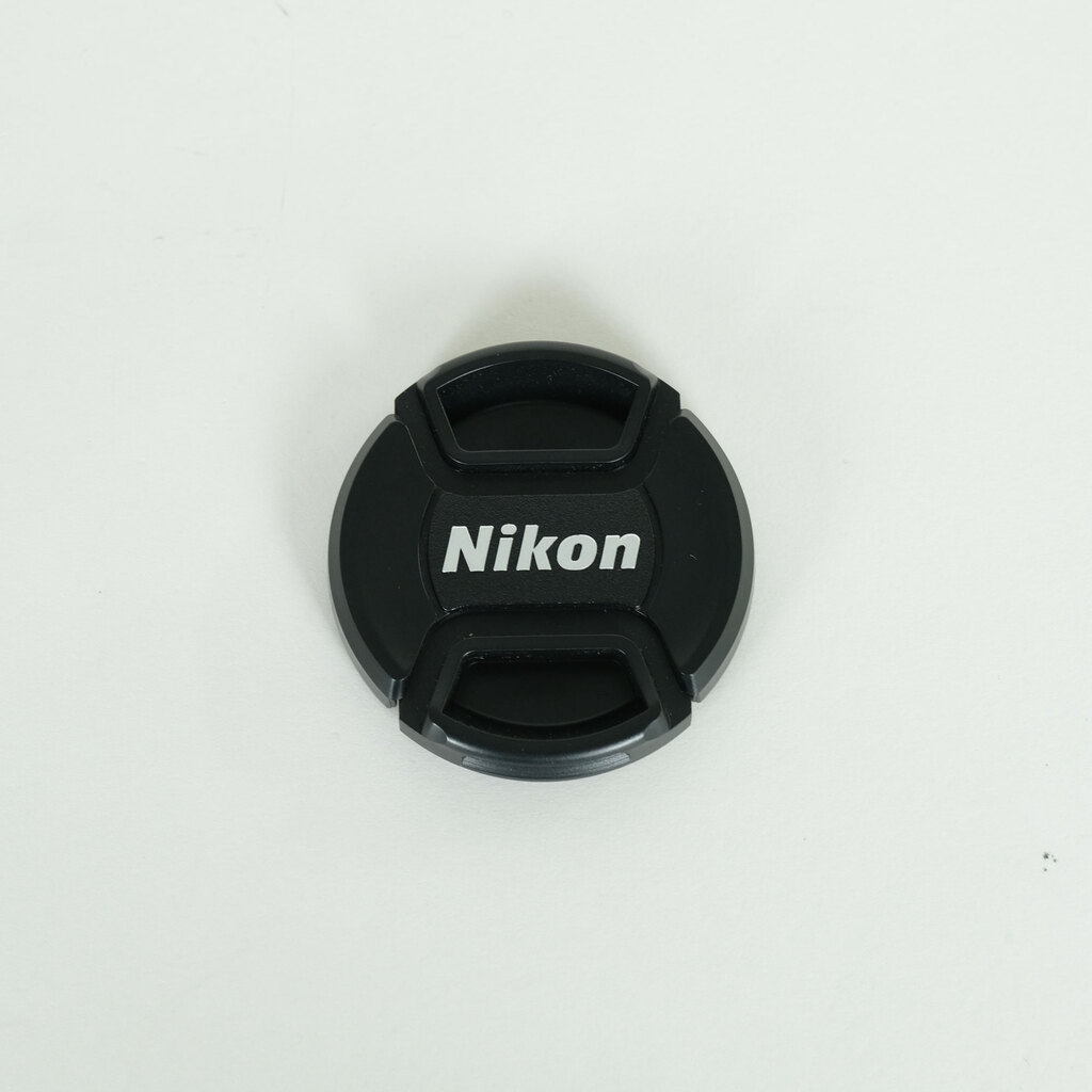 Nikon AF-S DX Micro NIKKOR 40mm f/2.8G