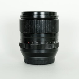 FUJIFILM XF33mmF1.4 R LM WR
