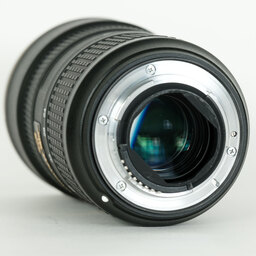 Nikon AF-S NIKKOR 24-70mm f/2.8E ED VR