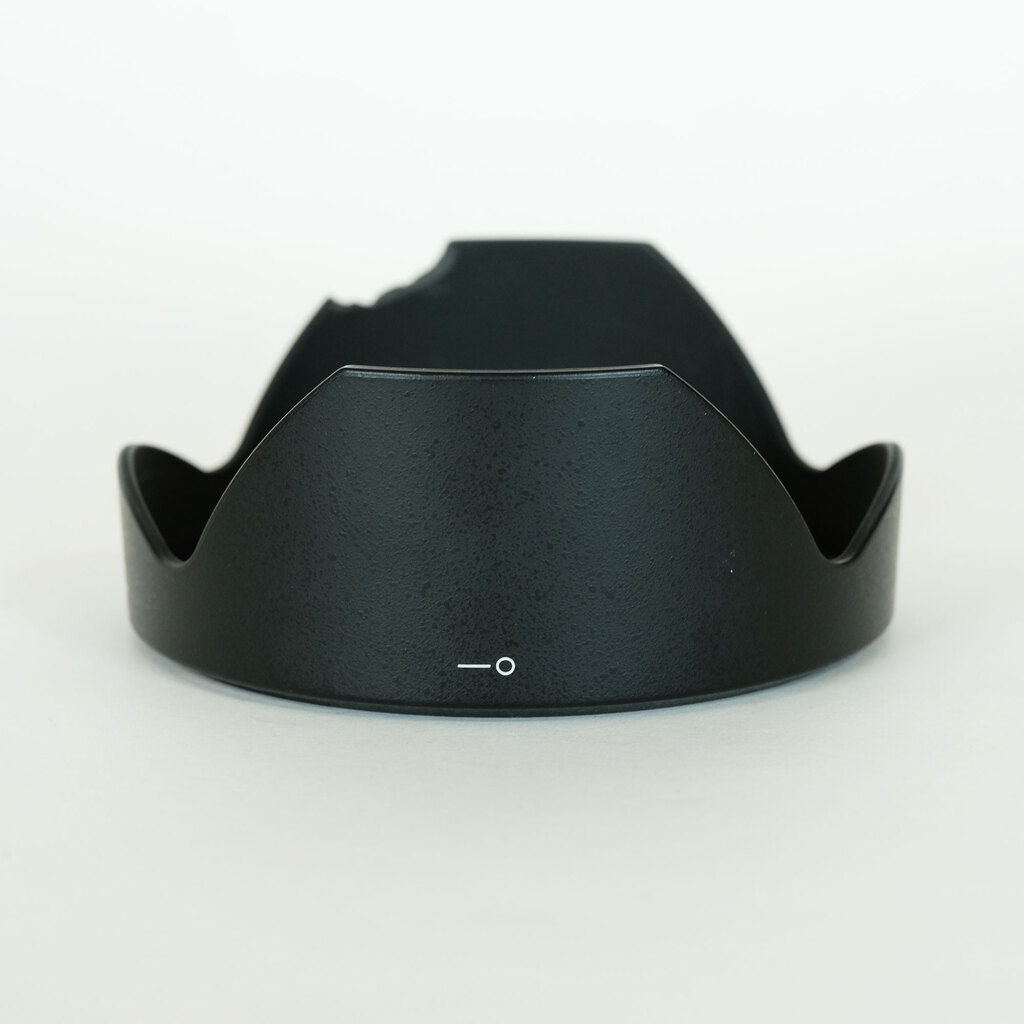 Nikon AF-S NIKKOR 20mm f/1.8G ED