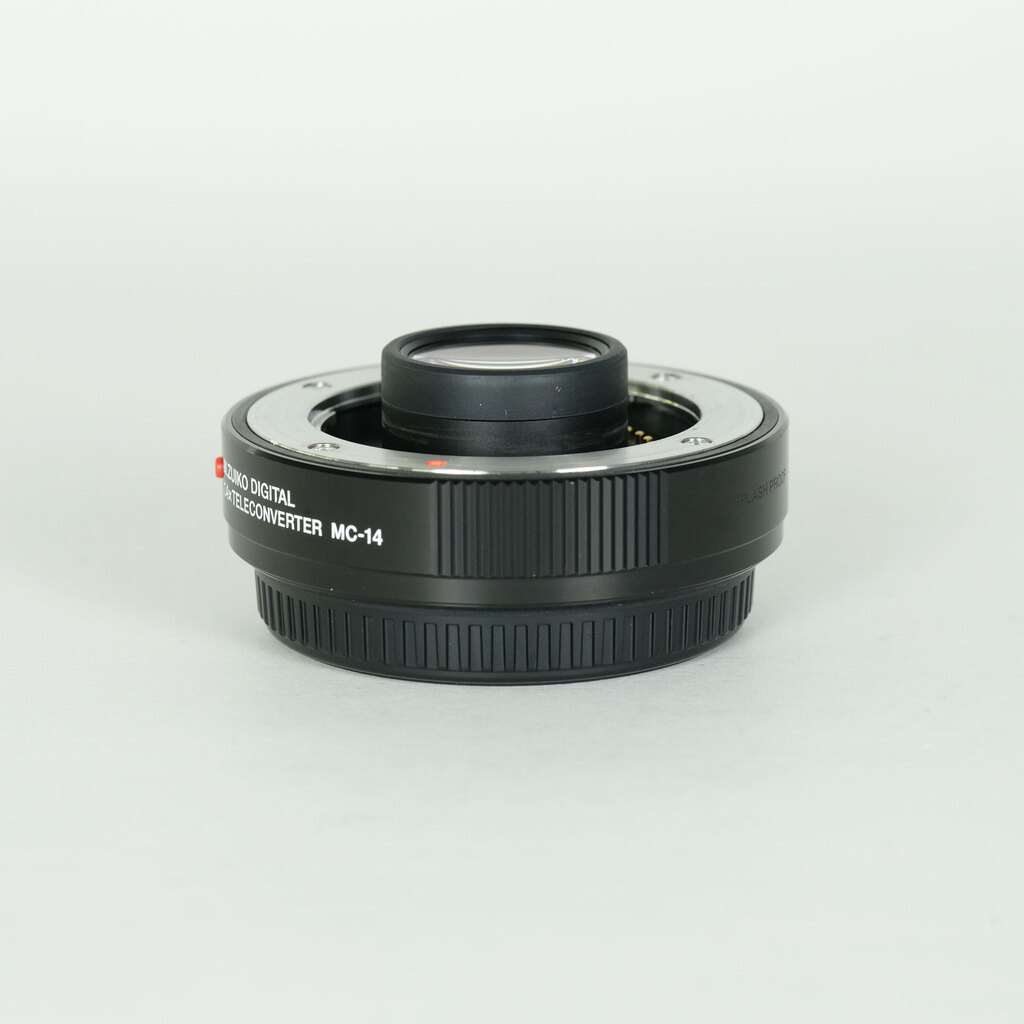 OLYMPUS M.ZUIKO DIGITAL ED 40-150mm F2.8 PROテレコンバーターキット