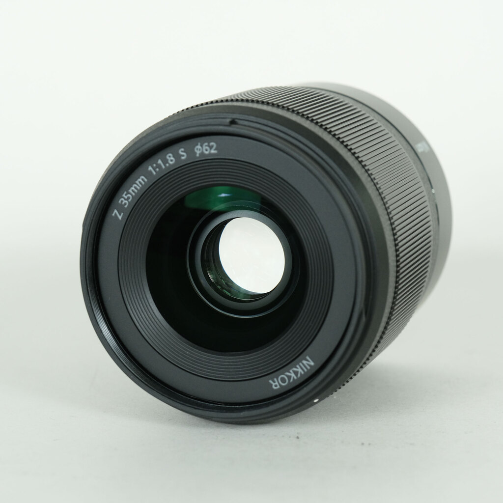 Nikon NIKKOR Z 35mm f/1.8 Sの出品 | ONE SCENE（ワンシーン）
