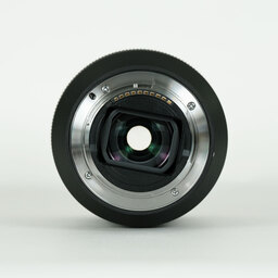 SONY FE 24-105mm F4 G OSS SEL24105G