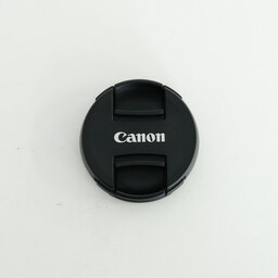 Canon EF50mm F1.8 STM