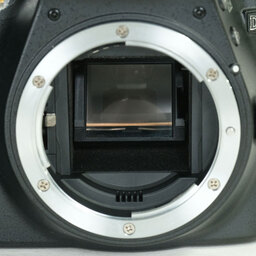 Nikon D3400