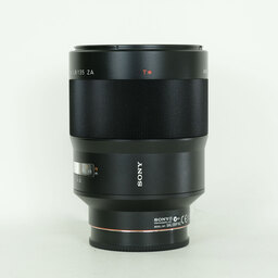 SONY Sonnar T* 135mm F1.8 ZA SAL135F18Z