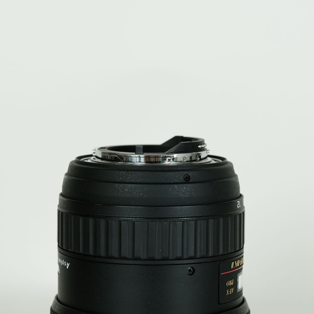 TOKINA AT-X124 PRO DX II (AF12-24mm F4)(ニコン用)