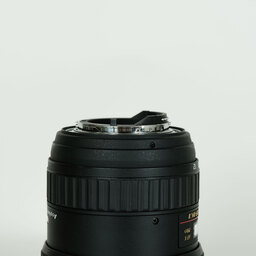 TOKINA AT-X124 PRO DX II (AF12-24mm F4)(ニコン用)