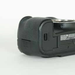 Canon EOS 6D Mark II