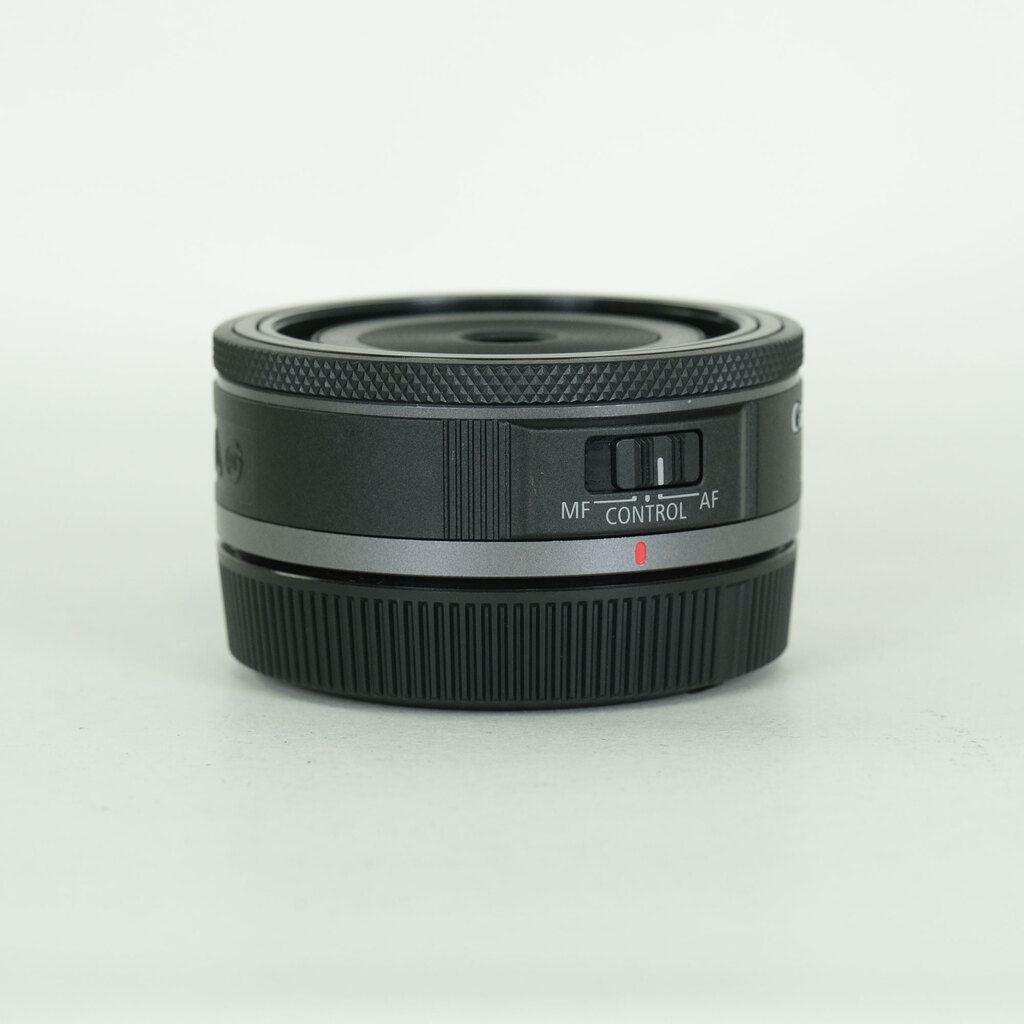 Canon RF28mm F2.8 STM Canon RF28mm F2.8 STM