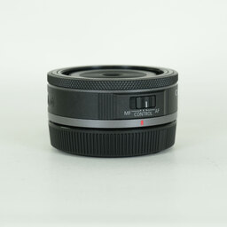 Canon RF28mm F2.8 STM Canon RF28mm F2.8 STM