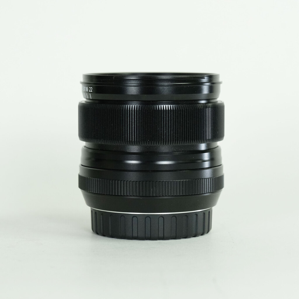 FUJIFILM XF14mmF2.8 R