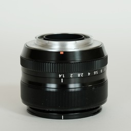 FUJIFILM XF35mmF1.4 R