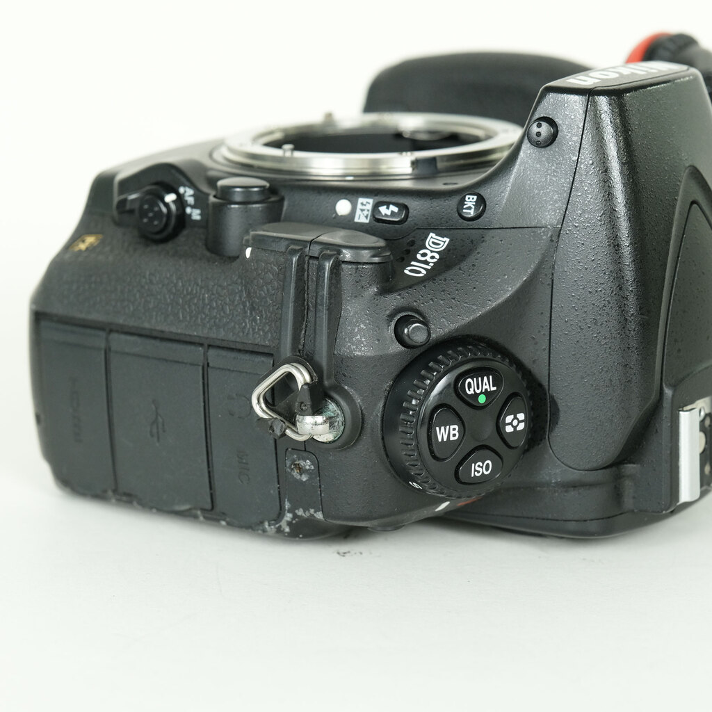 ★ショット数: 87105回・美品★ Nikon D810 ボディ #1472 Nikon D810の出品 | ONE SCENE（ワンシーン）