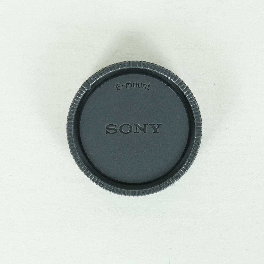 SONY Sonnar T* FE 55mm F1.8 ZA SEL55F18Z