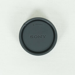 SONY Sonnar T* FE 55mm F1.8 ZA SEL55F18Z