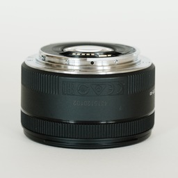 Canon EF50mm F1.8 STM