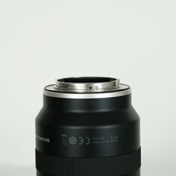 TAMRON 17-70mm F/2.8 Di III-A VC RXD (Model B070) [ソニーE用]